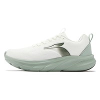 361° 爆沫系列 男款网面透气减震跑鞋 672612234