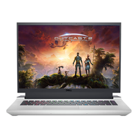 DELL/戴尔 RTX4060独显直连 游戏本 64G内存 3TB PCIe固态 酷睿i9-13900HX 容量 2560*1600 RTX 4060 黑色 240
