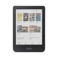  kobo Clara Colour 彩色墨水屏 电子书阅读器