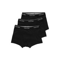 卡尔文·克莱恩 男士平角内裤 000NB4002A