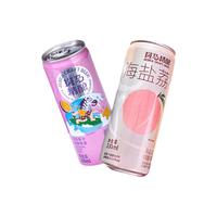 Zebra Craft/斑马精酿 果味啤酒  听装 330ml