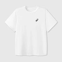 亚瑟士 男女同款！儿童吸湿速干短袖175cm