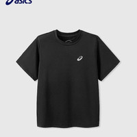 亚瑟士 男女同款！ 飓风儿童运动短袖T恤 175cm