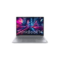ThinkPad/思考本 ThinkBook 14 高性能 笔记本电脑 指纹&背光 集成显卡 Core7-250H 1920*1200 60Hz 16GB 1TB