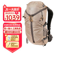 MYSTERY RANCH Coulee系列 户外背包 20L