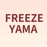 FREEZE YAMA