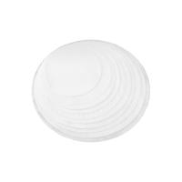  VOZVO/沃之沃 耐高温 硅胶蒸笼垫