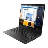 ThinkPad 思考本 X1 Carbon 6th 14.0英寸 笔记本电脑 黑色(酷睿i5-8250U、核芯显卡、8GB、256GB SSD、2K、IPS、60Hz)