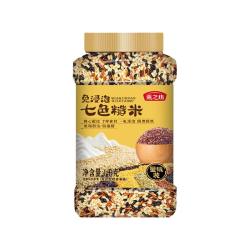 燕之坊 免泡 糙米