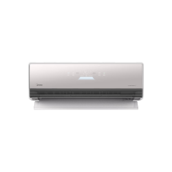 美的 全面风Pro系列 KFR-35GW/QM1P 新一级能效 壁挂式空调 1.5匹