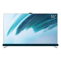 TCL 55Q8 液晶电视 55英寸 4K