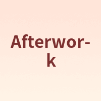 Afterwork