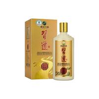 XIJIU 习酒 习道 清韵 53%vol 酱香型白酒 500ml 单瓶装