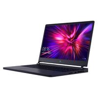 Xiaomi 小米 游戏本 2019款 15.6英寸 游戏本 灰色(酷睿i7-9750H、RTX 1660Ti 6G、16GB、1TB SSD、1080P、144Hz)