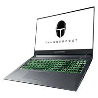 ThundeRobot 雷神 911MT黑武士 15.6英寸 游戏本 黑色(酷睿i7-11800H、RTX 3050 4G、8GB、512GB SSD、1080P、IPS、144Hz)
