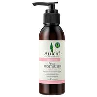  sukin/苏芊 敏感肌 面部滋润霜  101-200g/mL