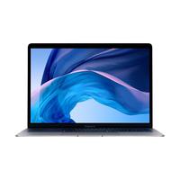 Apple/苹果 MacBook Air系列 MacBook Air 2018款 笔记本电脑 酷睿i5八代 深空灰 其他 核显 128GB 8GB