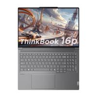 ThinkPad/思考本 Thinkbook16P 2024款 1XCD RTX4060 笔记本电脑