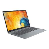 Lenovo 联想 IdeaPad 15S 15.6英寸 轻薄本 银色(酷睿i3-10110U、核芯显卡、8GB、512GB SSD、1080P)