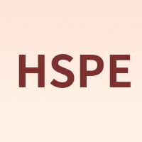 HSPE