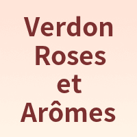Verdon Roses et Arômes