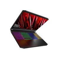acer 宏碁 暗影骑士·龙 五代锐龙版 15.6英寸 游戏本 黑色(锐龙R9-5900HX、RTX 3070 8G、16GB、1TB SSD、2.5K、IPS、165Hz)