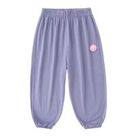  DUDUJIA/嘟嘟家 物理防蚊 儿童防蚊裤