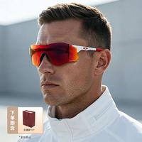  OAKLEY/欧克利 运动护目 骑行太阳镜