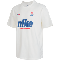  NIKE/耐克 简约百搭 男子短袖T恤