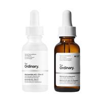  The Ordinary 早B晚A A醇精华套装