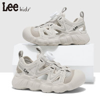  LEE KIDS 防滑 儿童凉鞋