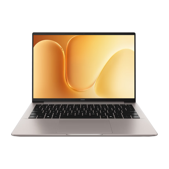 今日必买：荣耀 MagicBook 14 Ultra5-336H 32GB+1TB 星辰灰 笔记本电脑