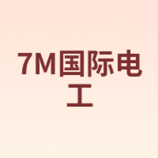 7M国际电工