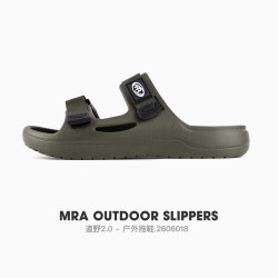 Mr.A 道野户外运动凉鞋 MRA