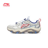 LI-NING/李宁 减震回弹 青少年运动鞋