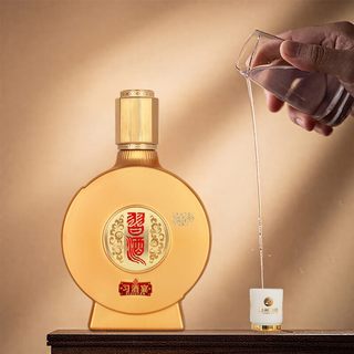  XIJIU/习酒  酱香型高度白酒