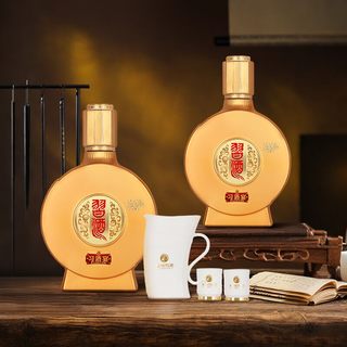  XIJIU/习酒  酱香型高度白酒