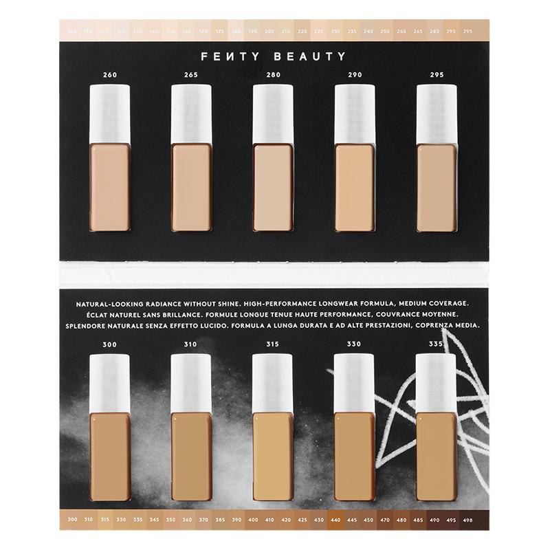  FENTY BEAUTY 粉底液
