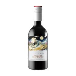 长城葡萄酒 赤霞珠干红葡萄酒