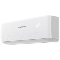 TOYODENKI KFR-35GW/TYDJAE-BP-1 全直流变频 1匹 单冷 壁挂式空调