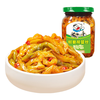 饭扫光 鲜脆榨菜丝 350g