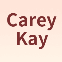Carey Kay