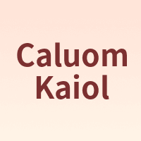 Caluom Kaiol