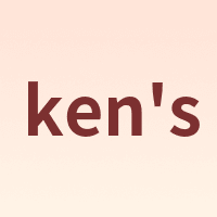 ken's