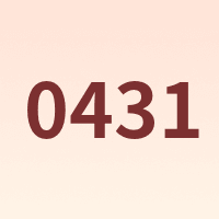 0431