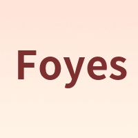 Foyes