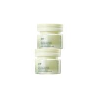 PURE & MILD 泊美 鲜纯珍萃保湿面霜 50g*2
