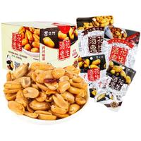  闲享会 解馋小零食 酒鬼花生
