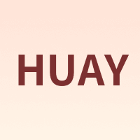 HUAY