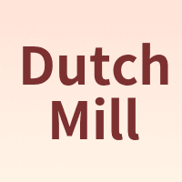 Dutch Mill